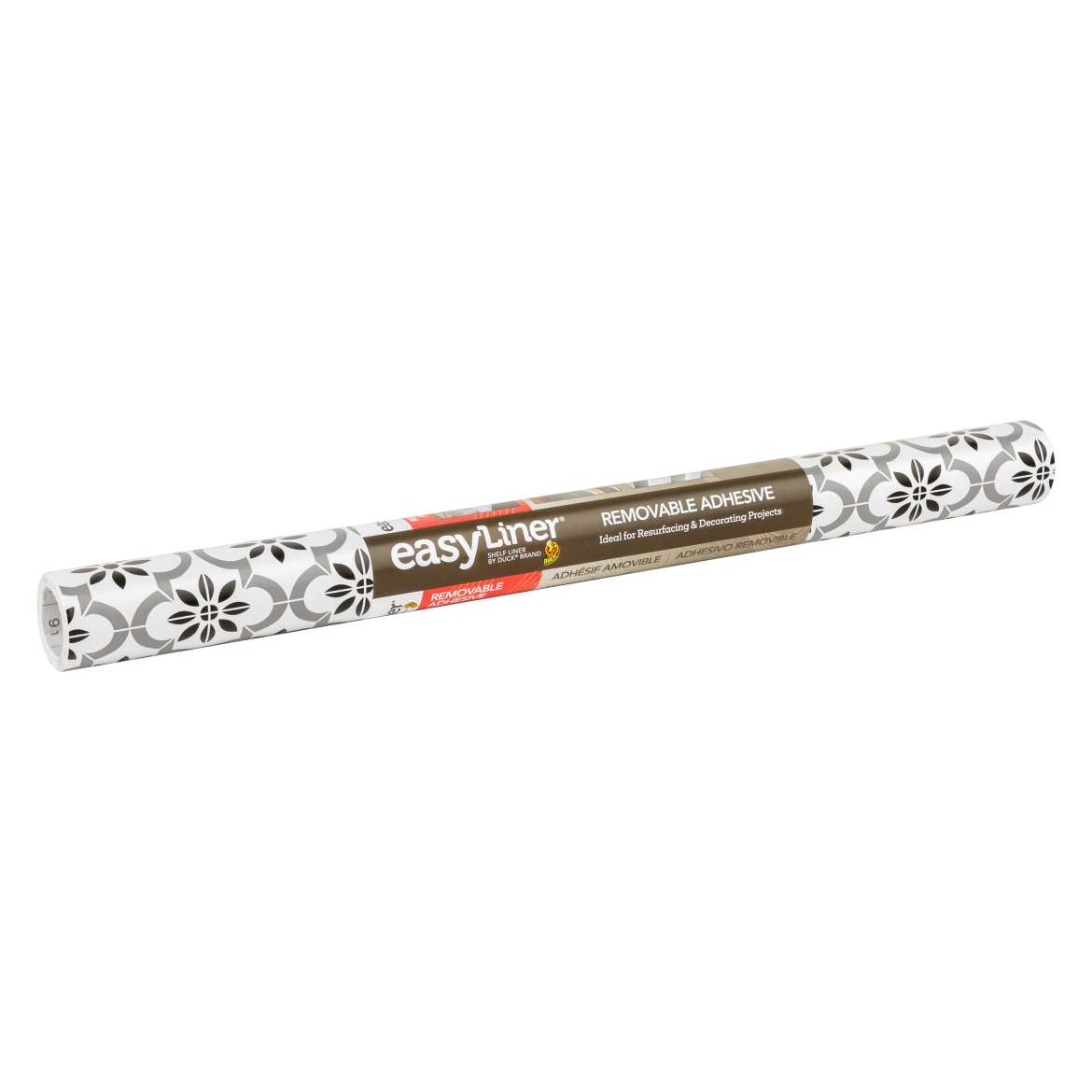 EasyLiner® Removable Adhesive Shelf Liner