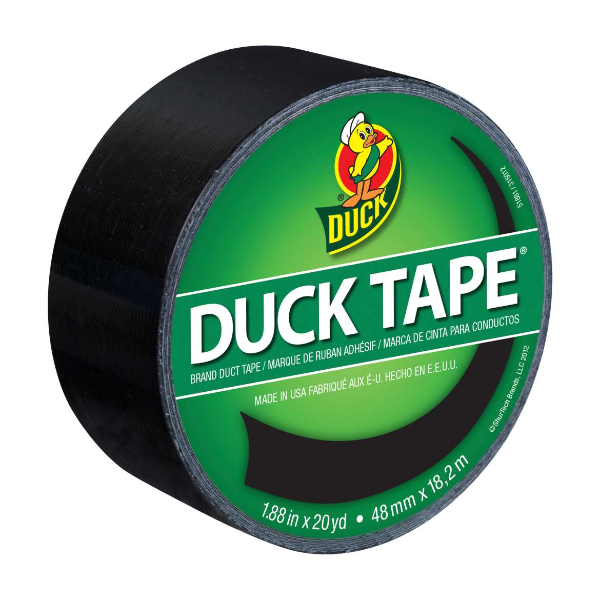 Color Duck Tape® Image