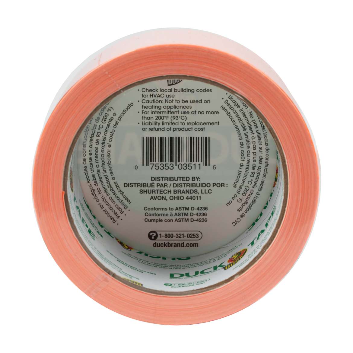 Color Duck Tape®