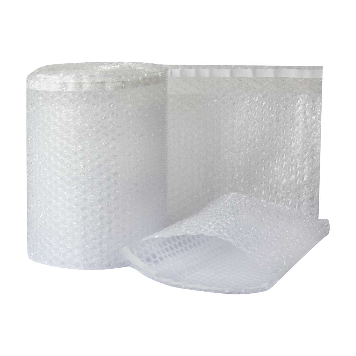 Duck® Brand Bubble Pouches on a Roll