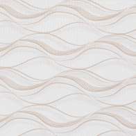 Swatch for Smooth Top® EasyLiner® Brand Shelf Liner - Taupe Svelte, 20 in. x 6 ft.