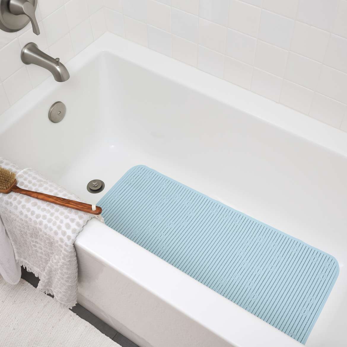 Clorox® Cushioned Bath Mat