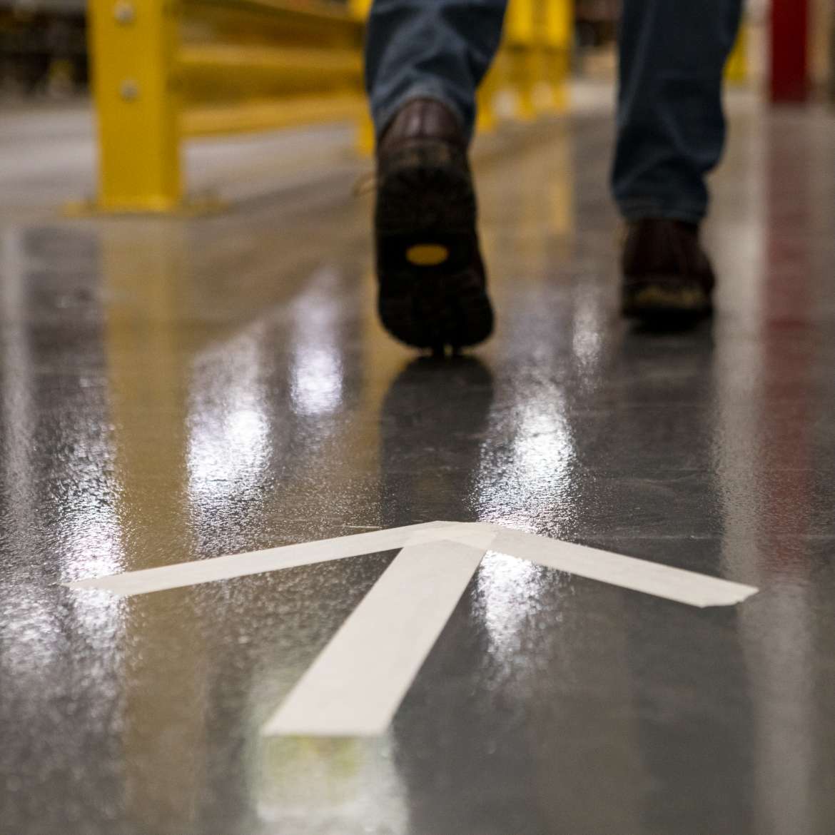 Professional Painter’s Tape