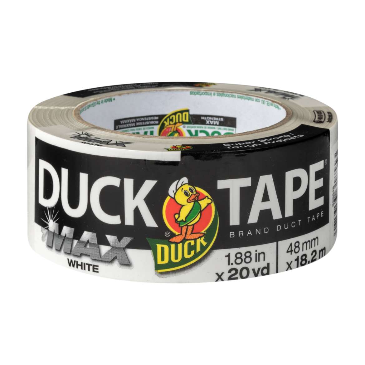 Duck Max Strength® Duct Tape Image
