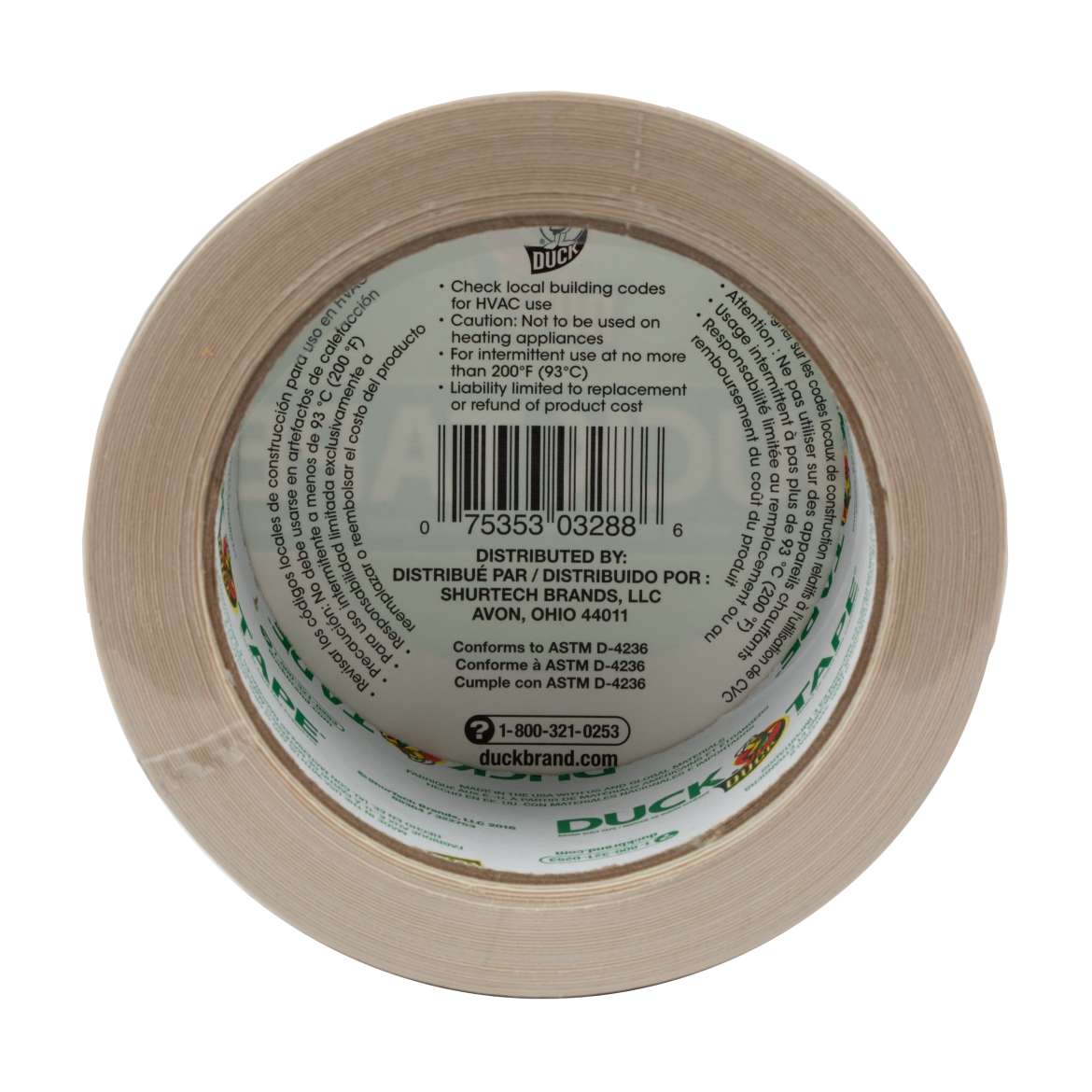 Color Duck Tape®