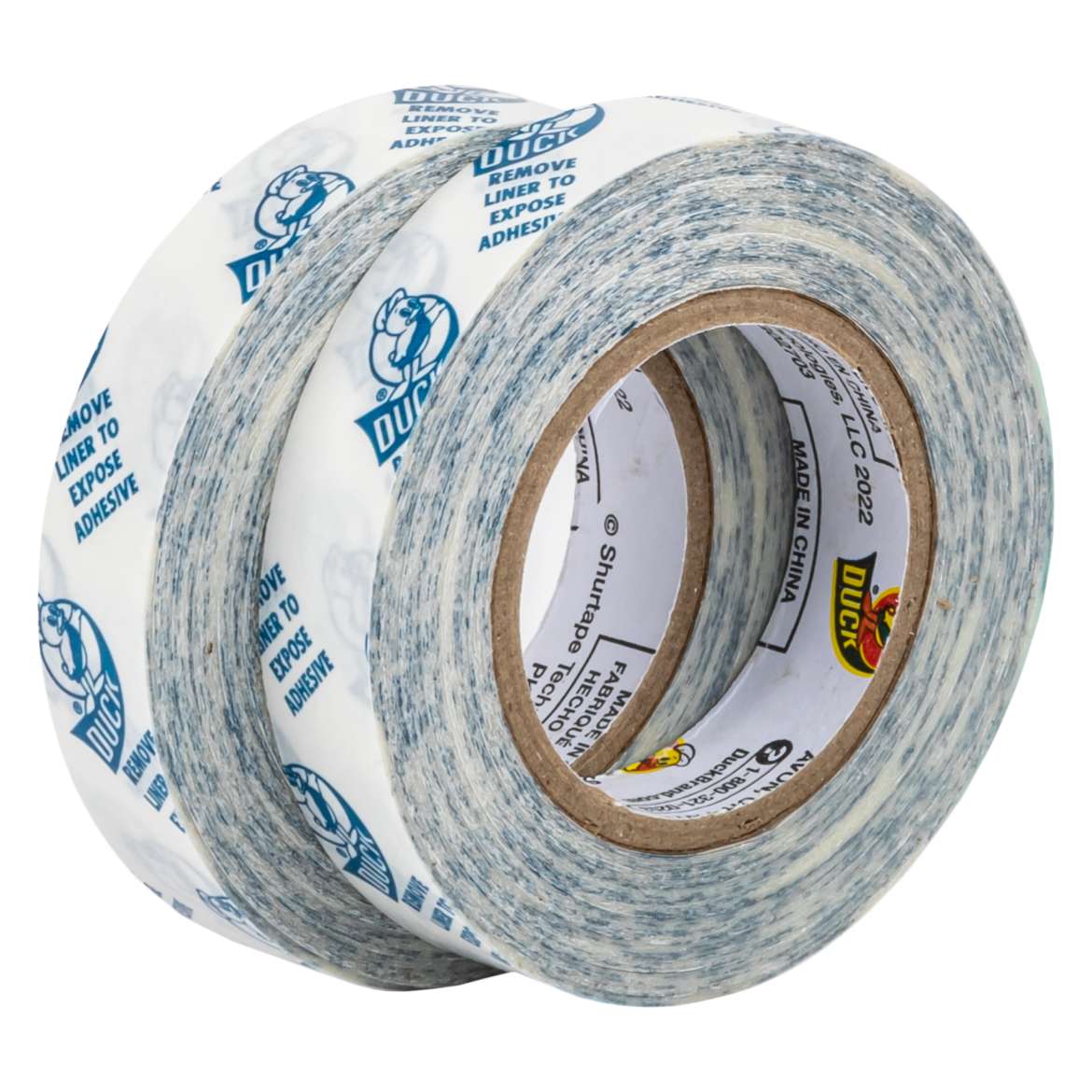 Duck® Rolled Window Kits