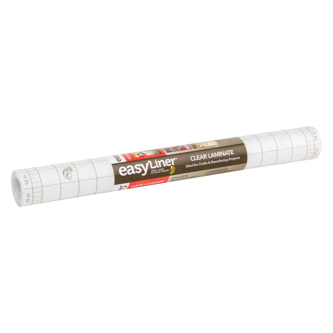 EasyLiner® Clear Adhesive Laminate