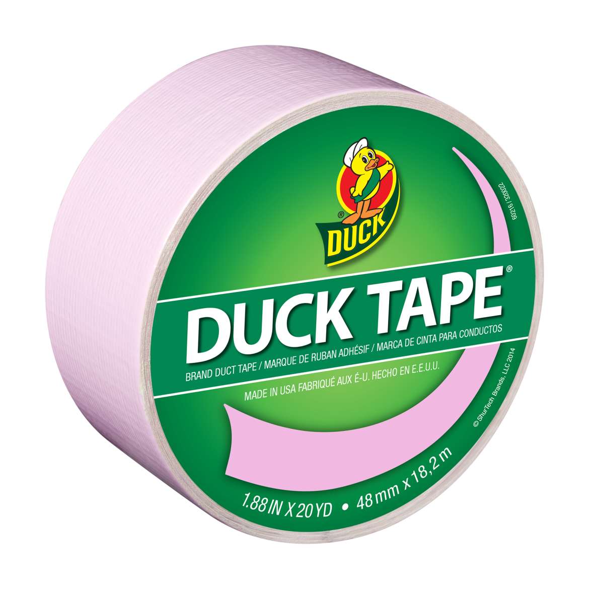 Color Duck Tape® Image