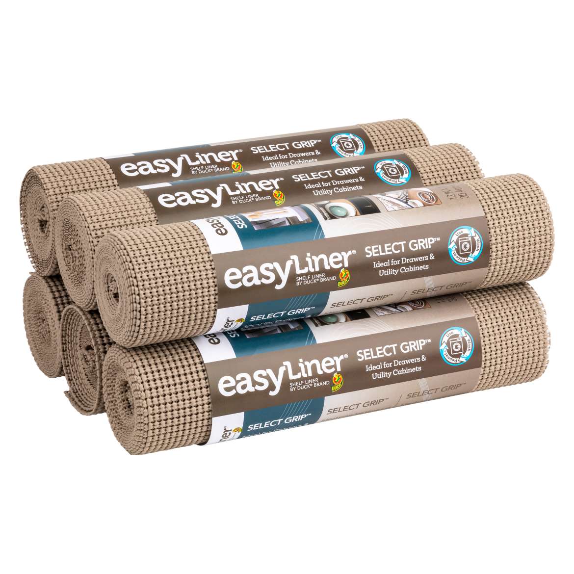 Select Grip™ EasyLiner® Image