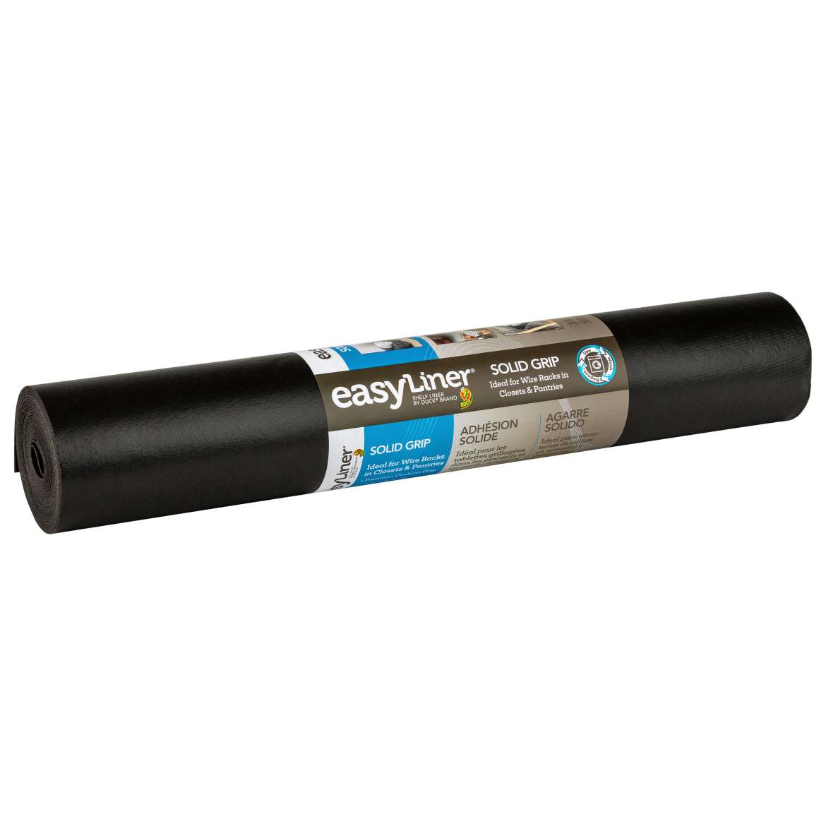 Solid Grip EasyLiner®