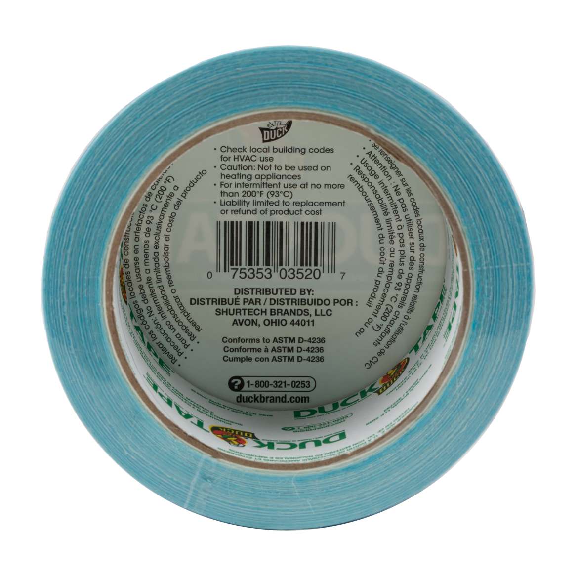 Color Duck Tape®