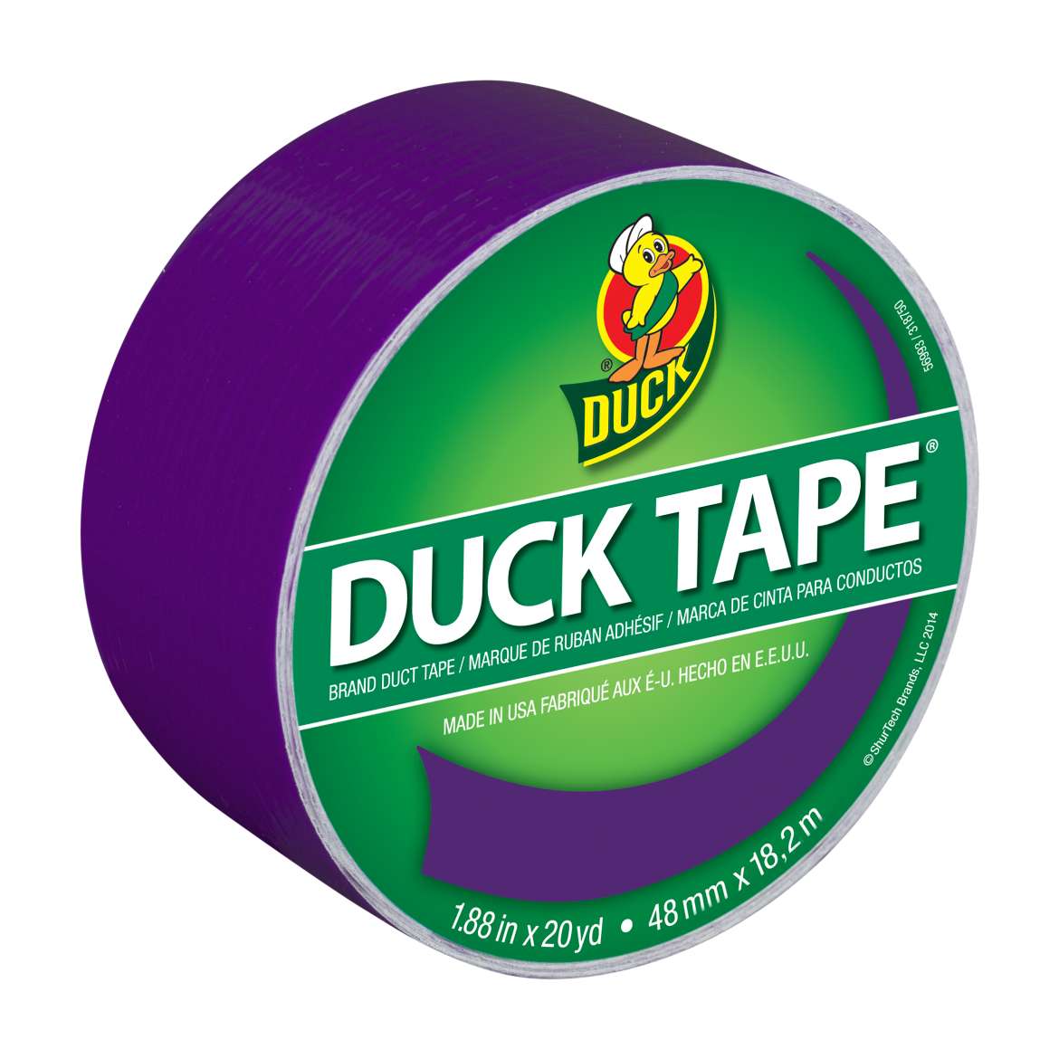 Color Duck Tape® Image