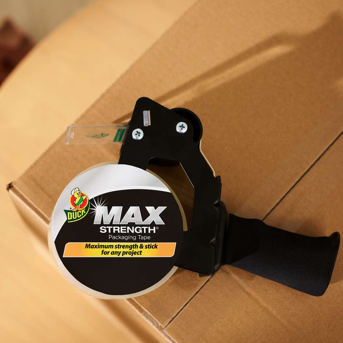 Foam Handle Tape Dispenser