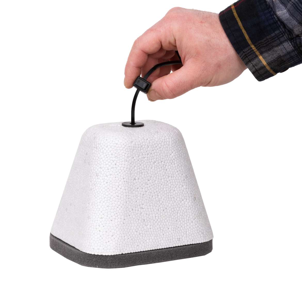 Hard Cover Faucet Cover