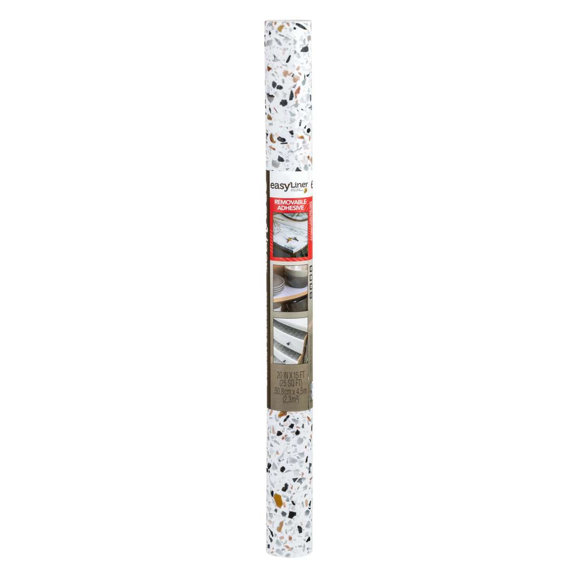 EasyLiner® Removable Adhesive Shelf Liner Image