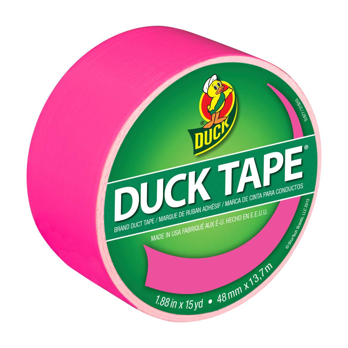 Color Duck Tape® Image