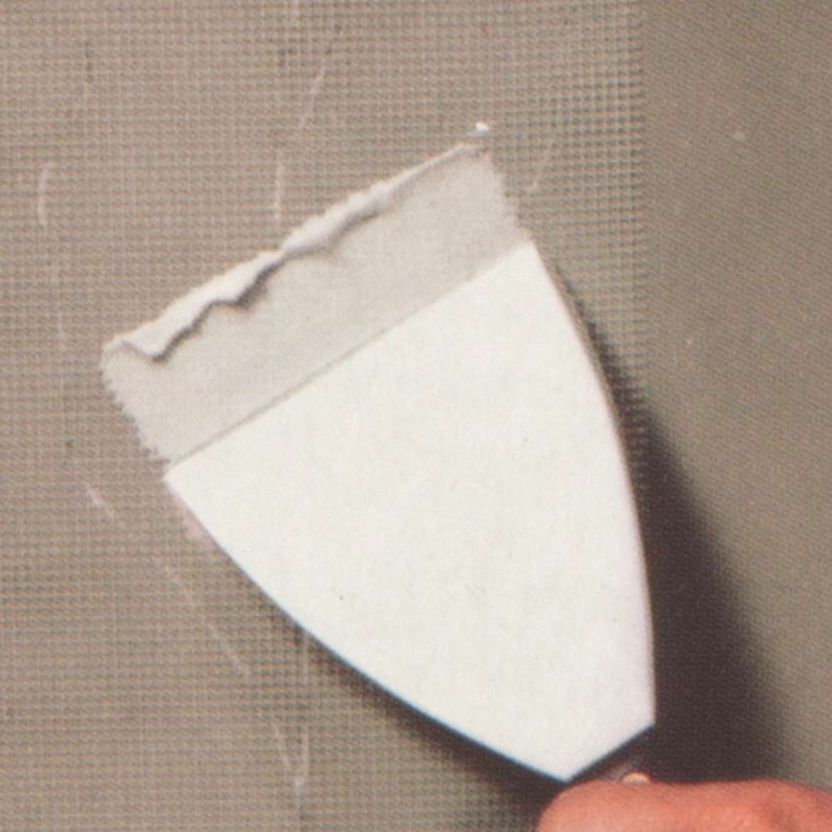 Wall Repair Fabric