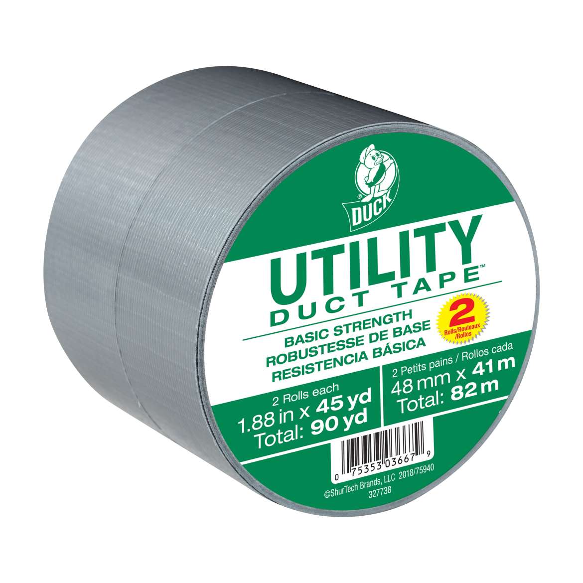 Utility Duck Tape® Image