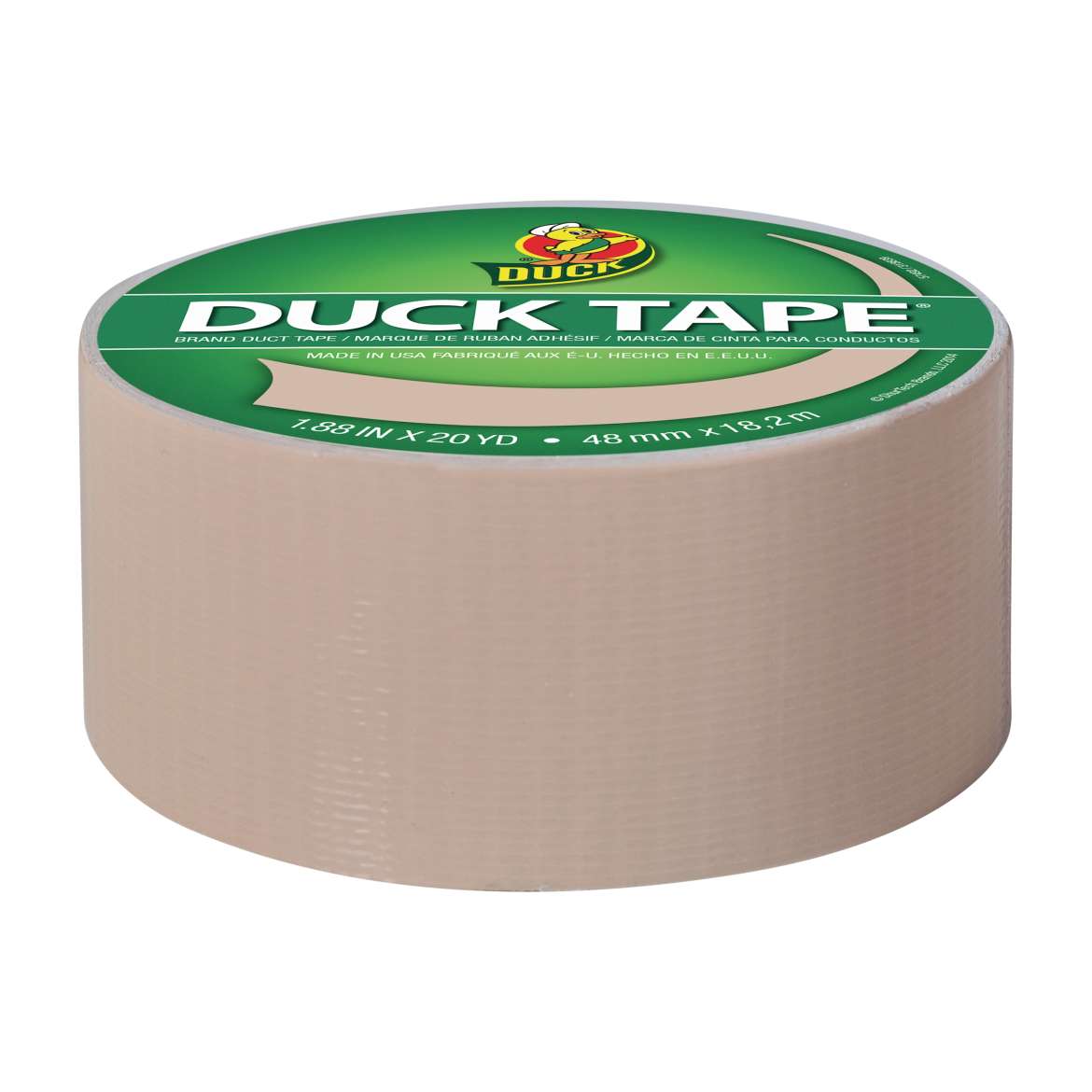 Color Duck Tape®