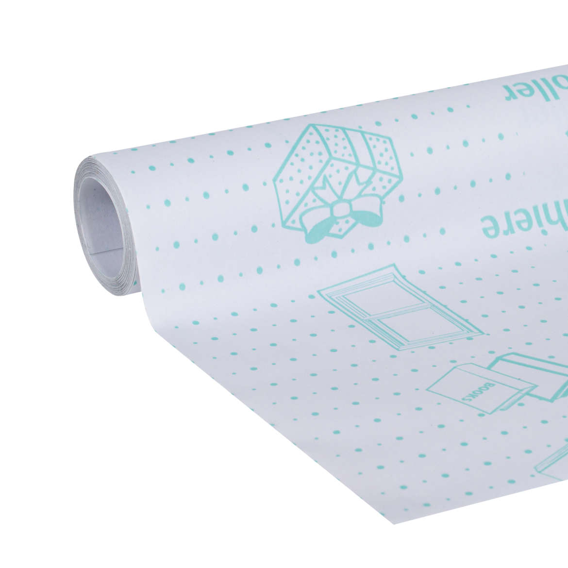 EasyLiner® Clear Adhesive Laminate