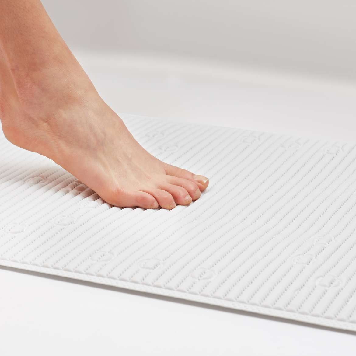 Clorox® Cushioned Bath Mat