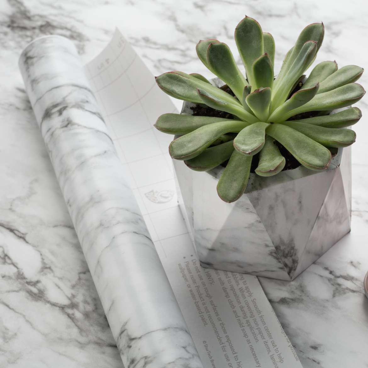 EasyLiner® Removable Adhesive Shelf Liner