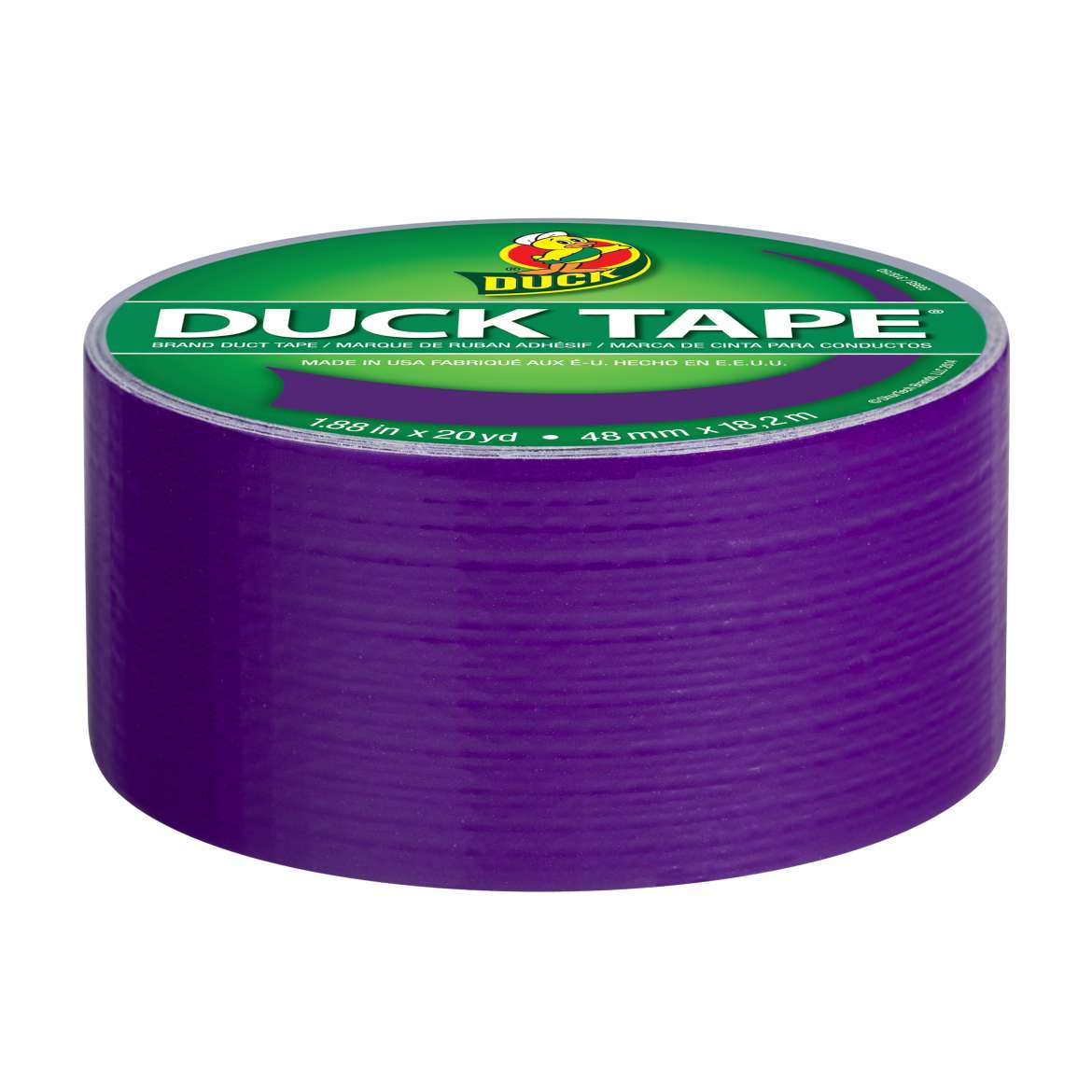 Color Duck Tape®