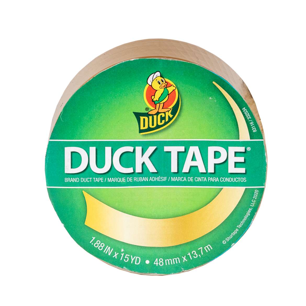 Color Duck Tape®