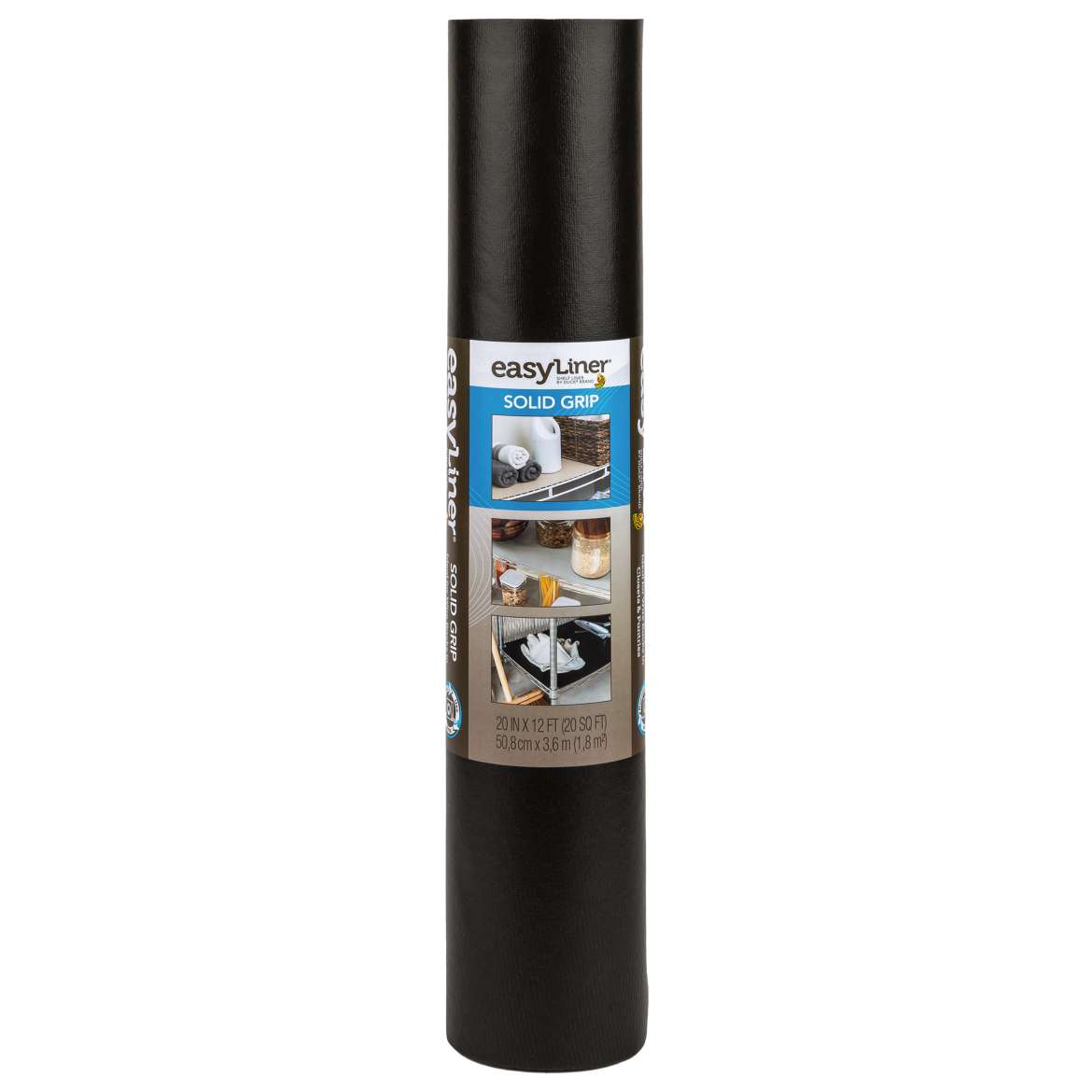 Solid Grip EasyLiner®