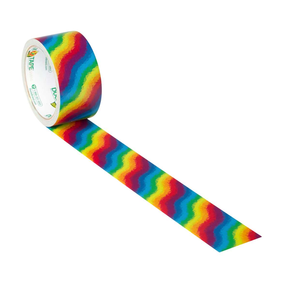 Printed Duck Tape®
