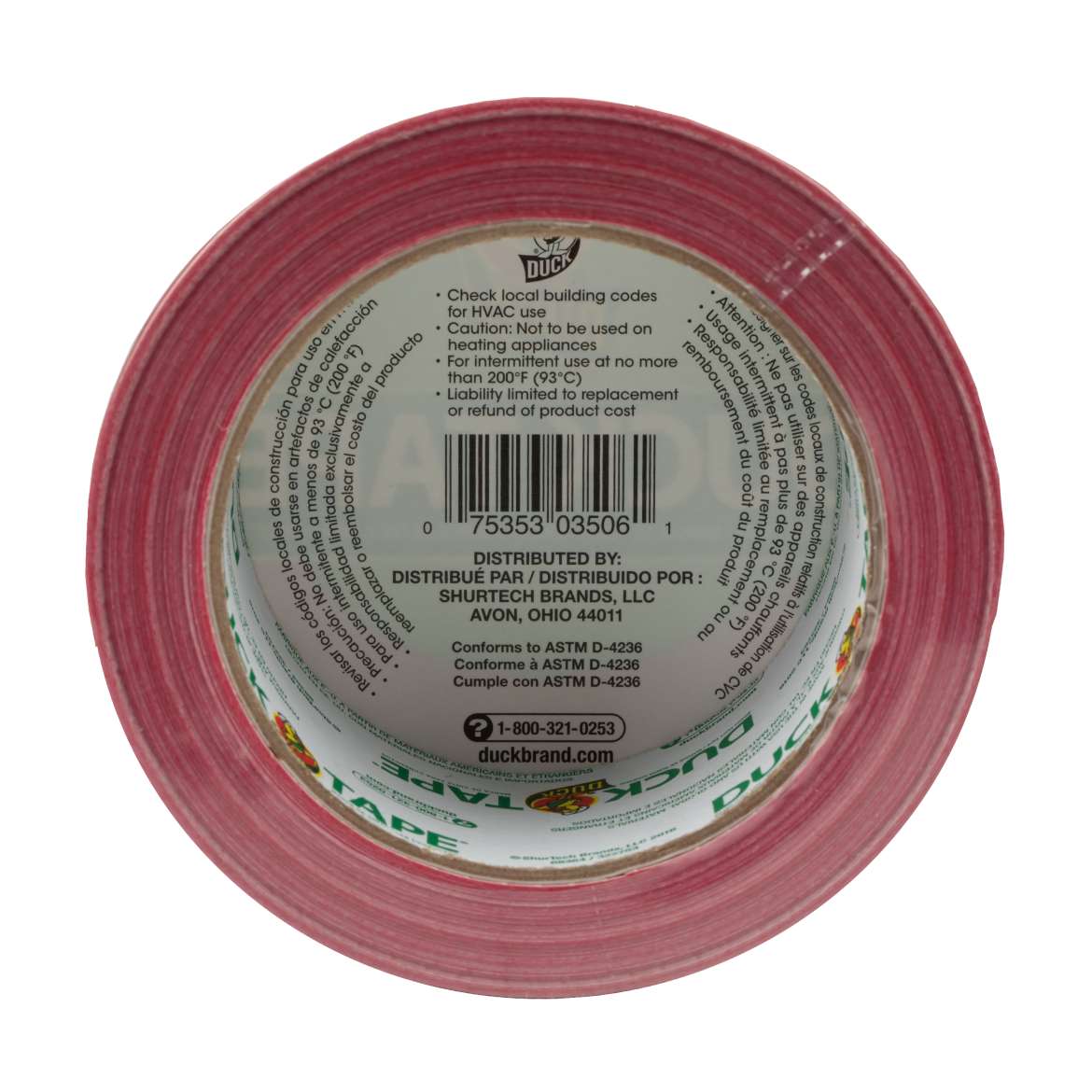 Color Duck Tape®