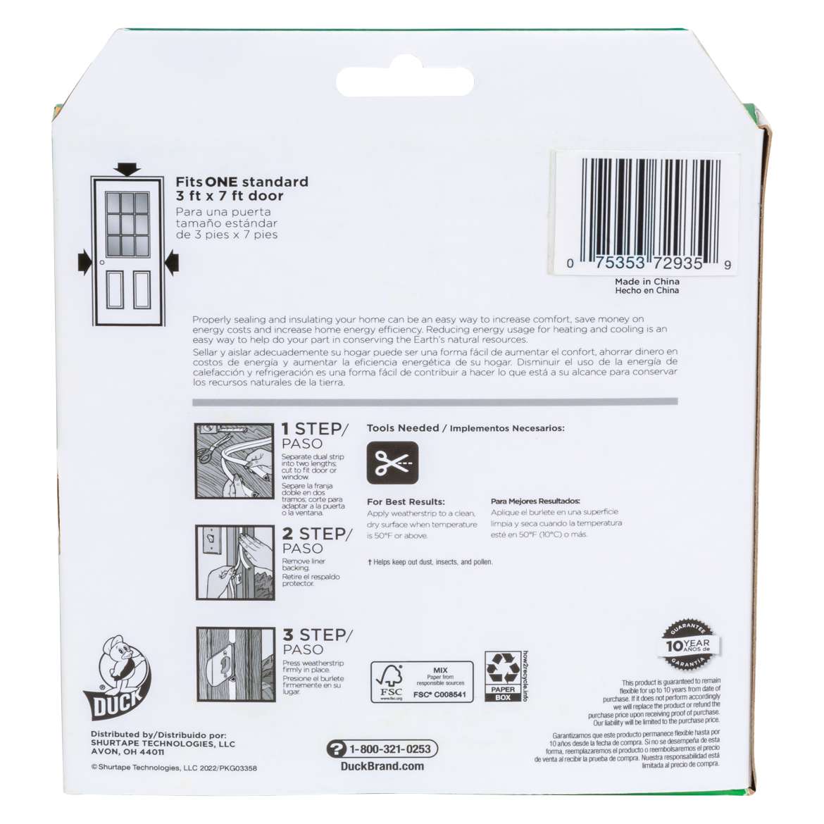 Heavy-Duty Weatherstrip Seals
