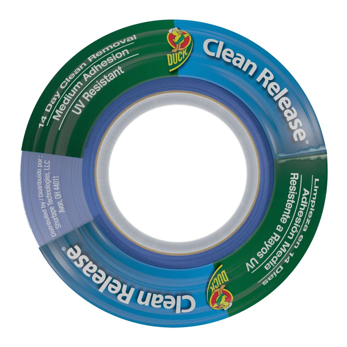 Clean Release® Painter's Tape