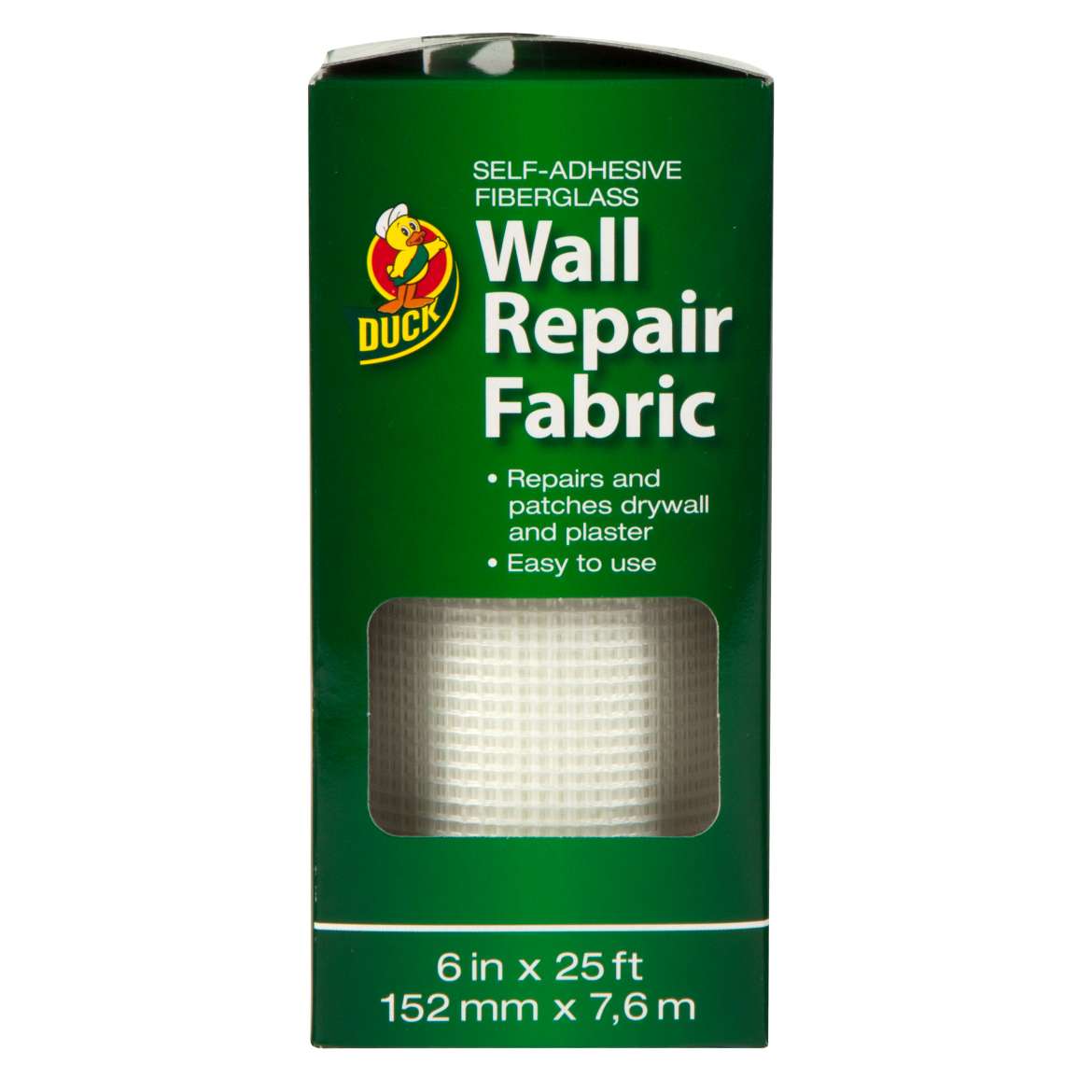 Wall Repair Fabric