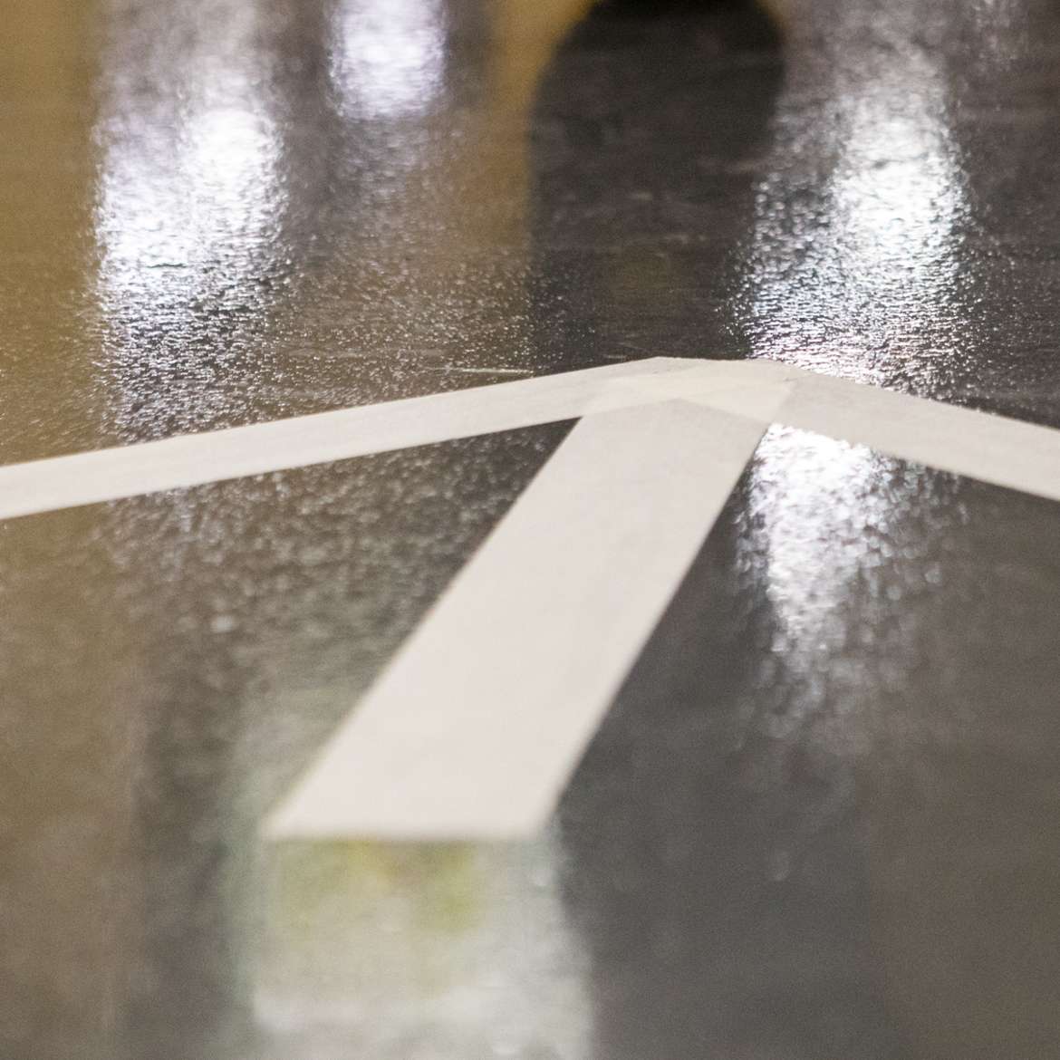 General Purpose Masking Tape
