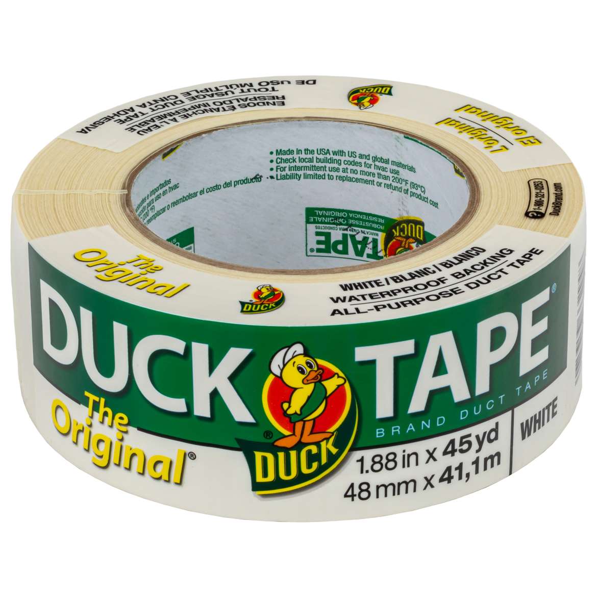 The Original Duck Tape® Brand Duct Tape Image