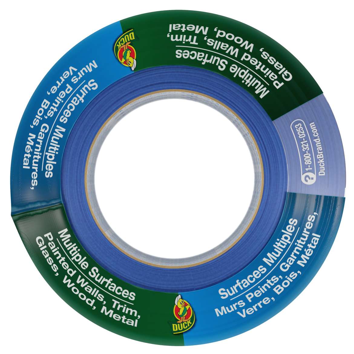 Clean Release® Painter's Tape