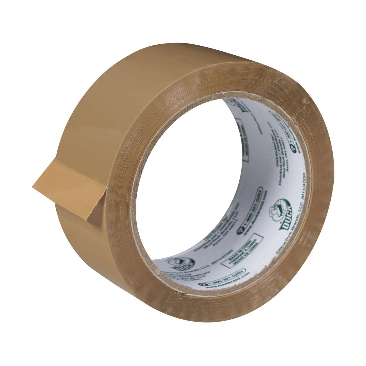 Heavy Duty Packing Tape