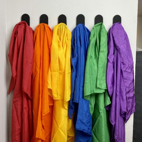 3 Ways to Use Wall Hooks to Organize Your Playroom Image 2