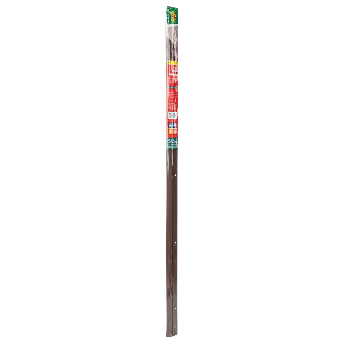 Aluminum Door Bottom Seal