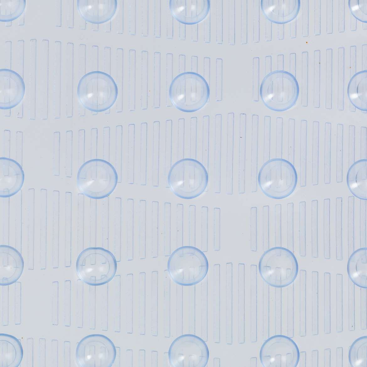 Clorox® Vinyl Bath Mat
