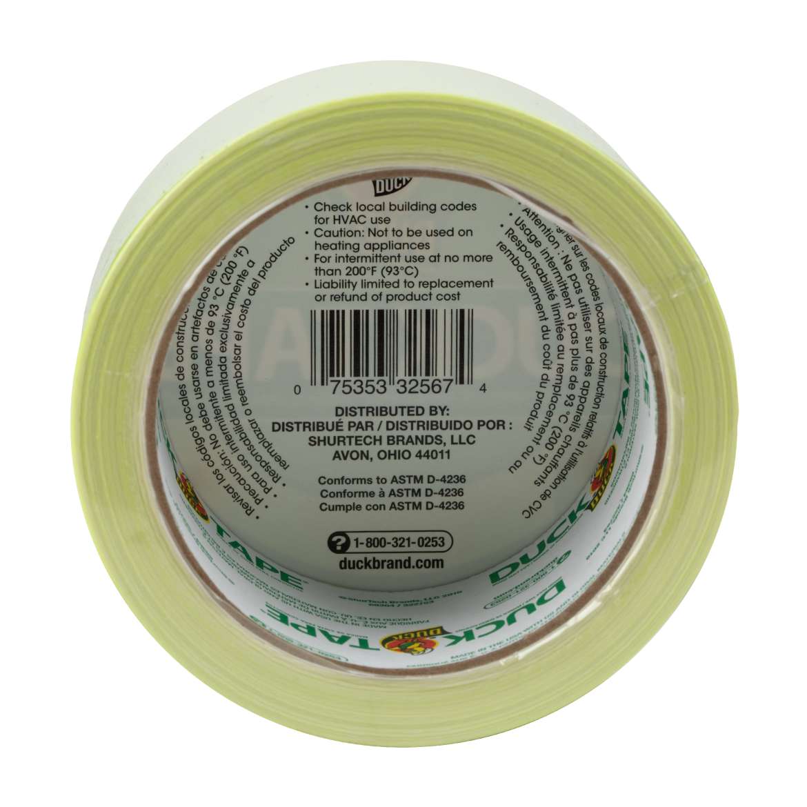 Color Duck Tape®