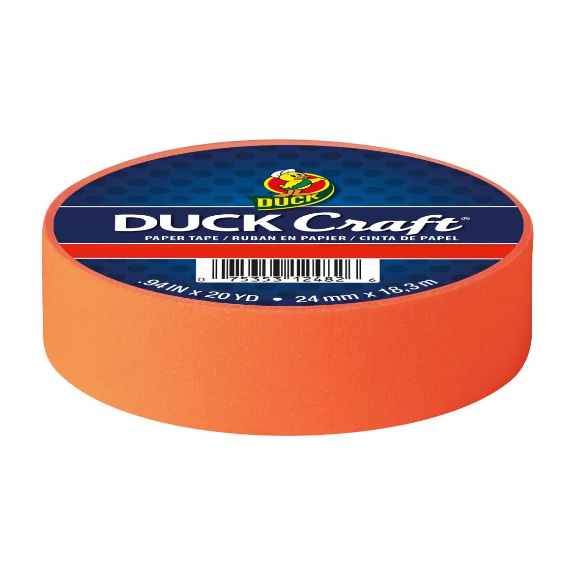 Duck Craft® Paper Tapes