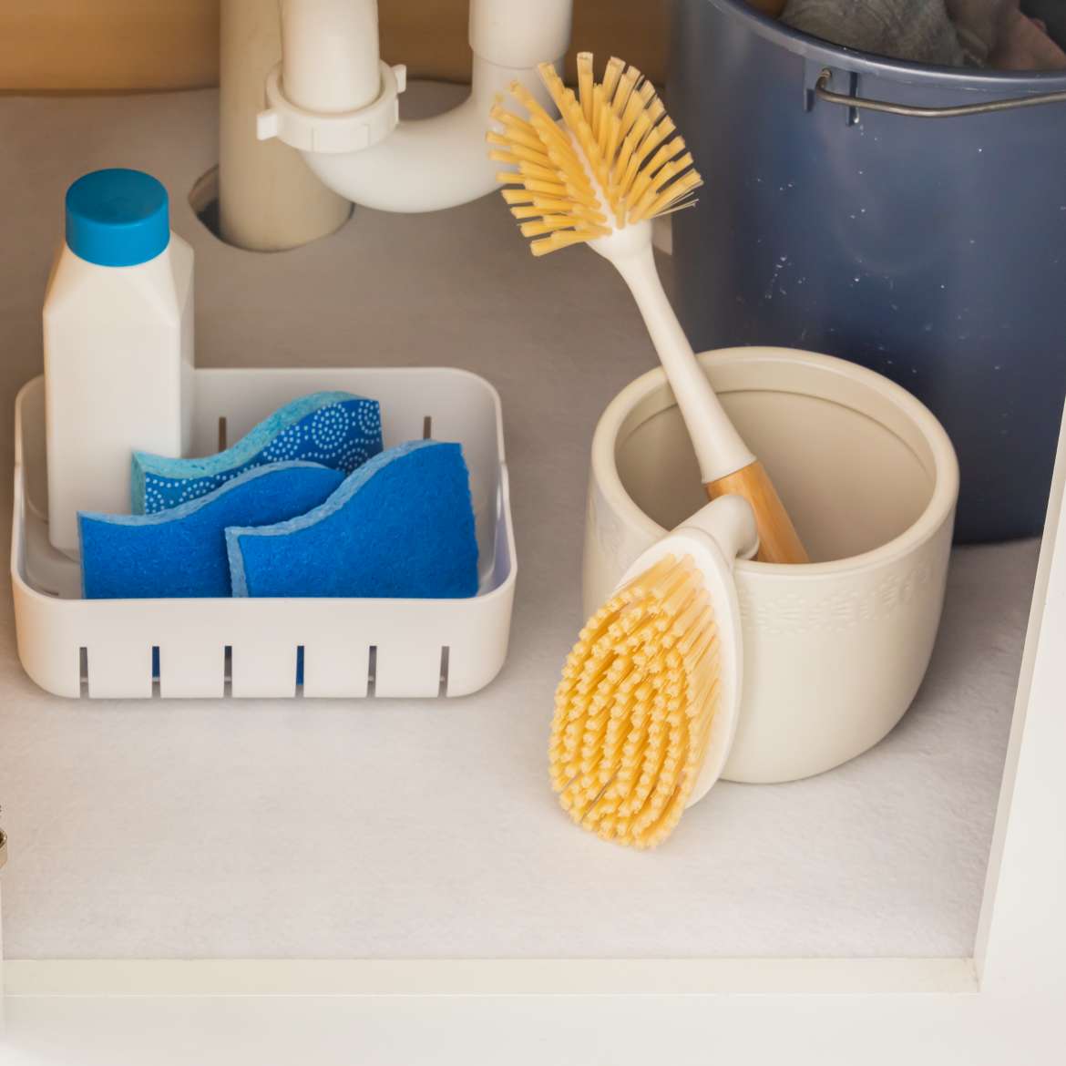 EasyLiner® Absorbent Under-the-Sink Liner