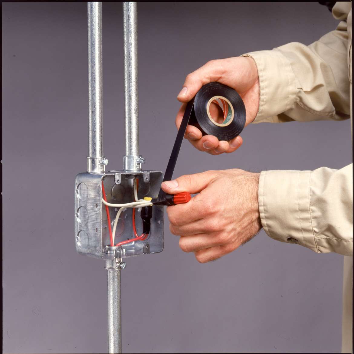 Professional Electrical Tape
