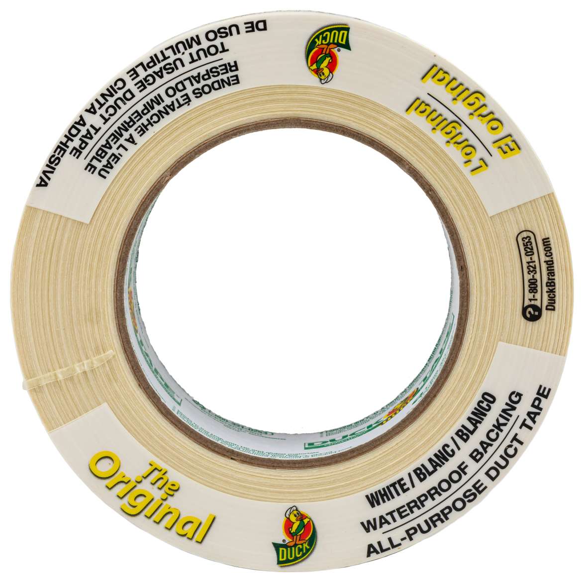 The Original Duck Tape® Brand Duct Tape