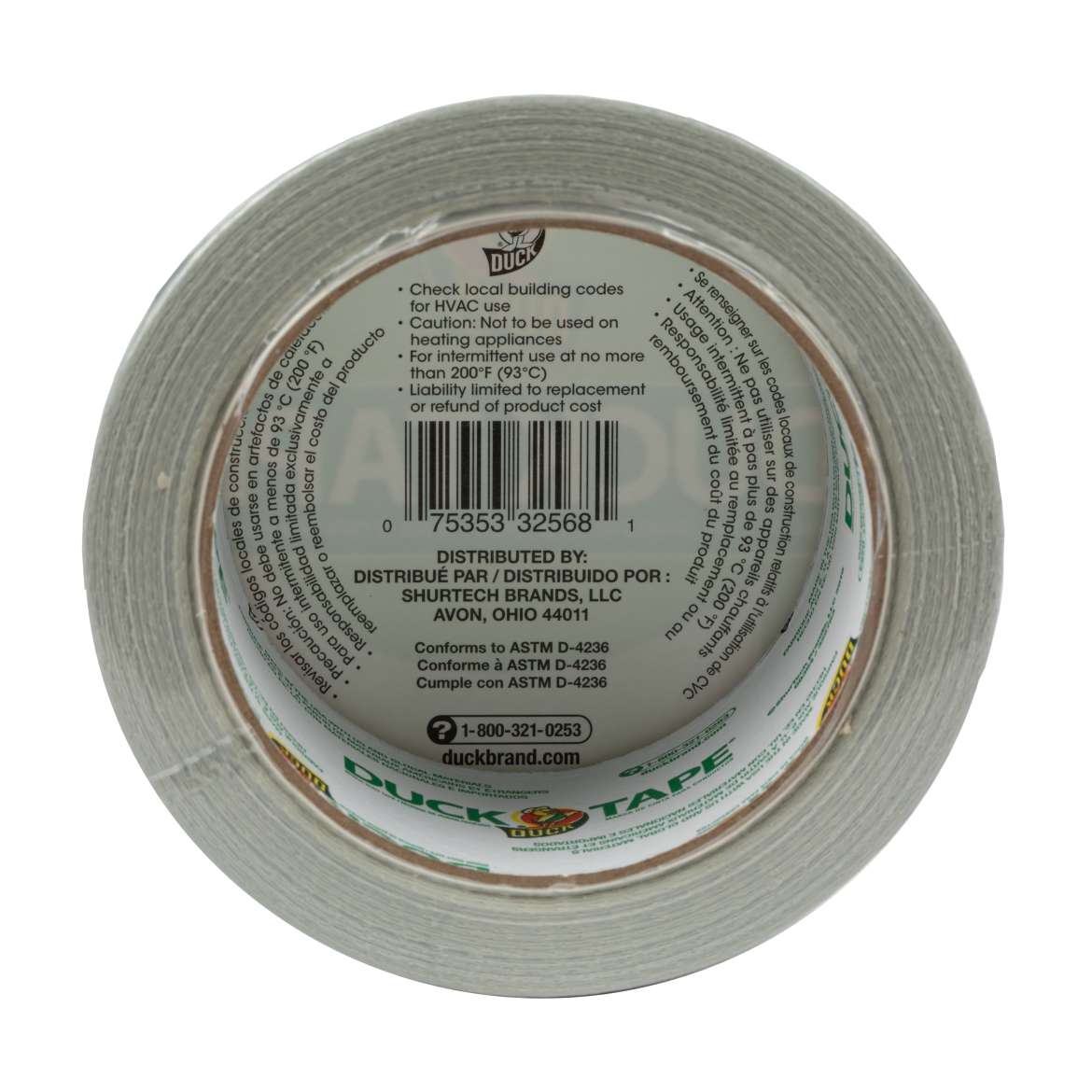Color Duck Tape®