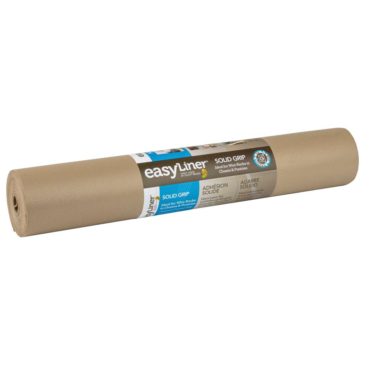 Solid Grip EasyLiner®