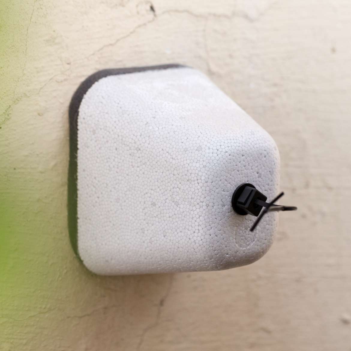 Hard Cover Faucet Cover