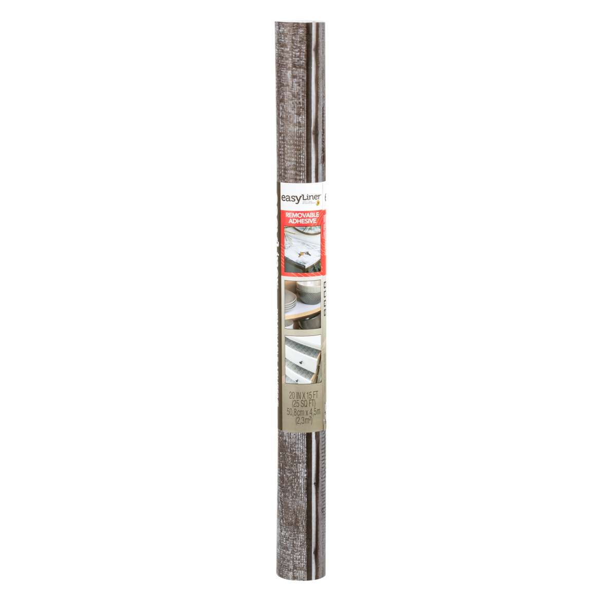 EasyLiner® Removable Adhesive Shelf Liner Image